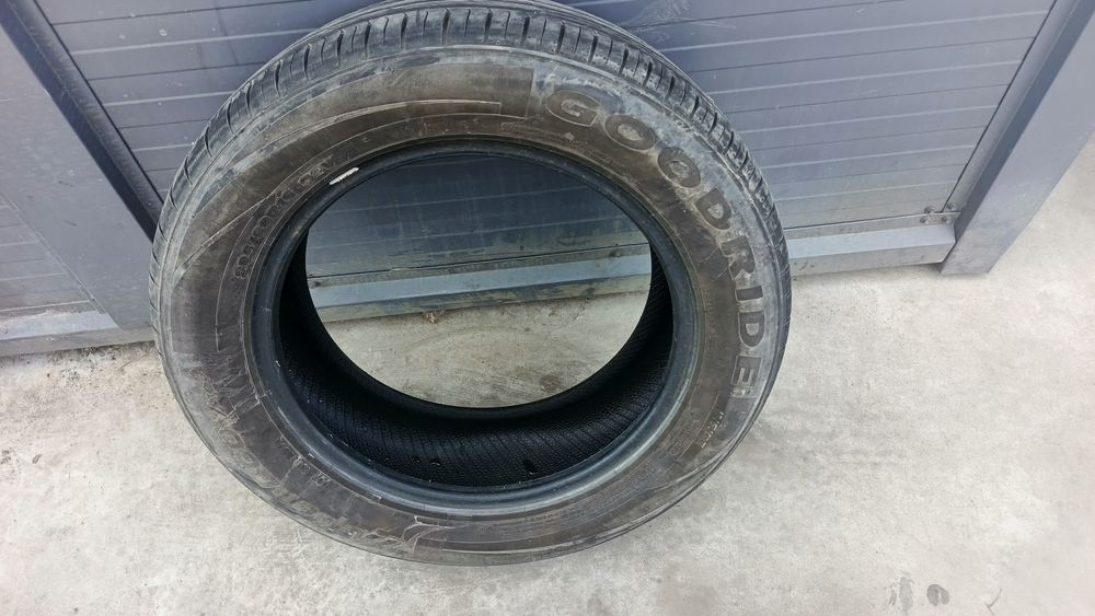 Автошини Goodride ZuperEco 205/60/R16