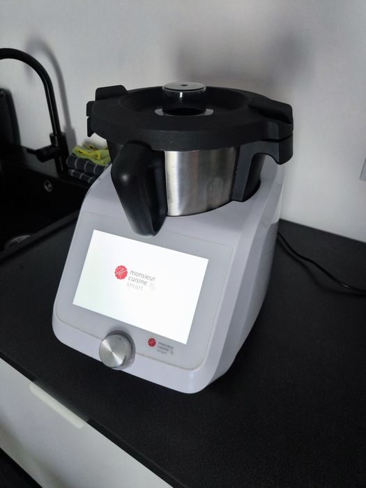 Mr cuisine smart