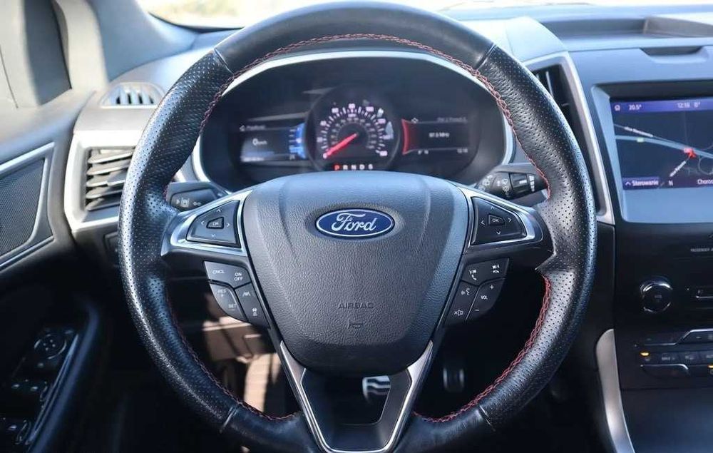 Ford Edge 2020 St 2.7