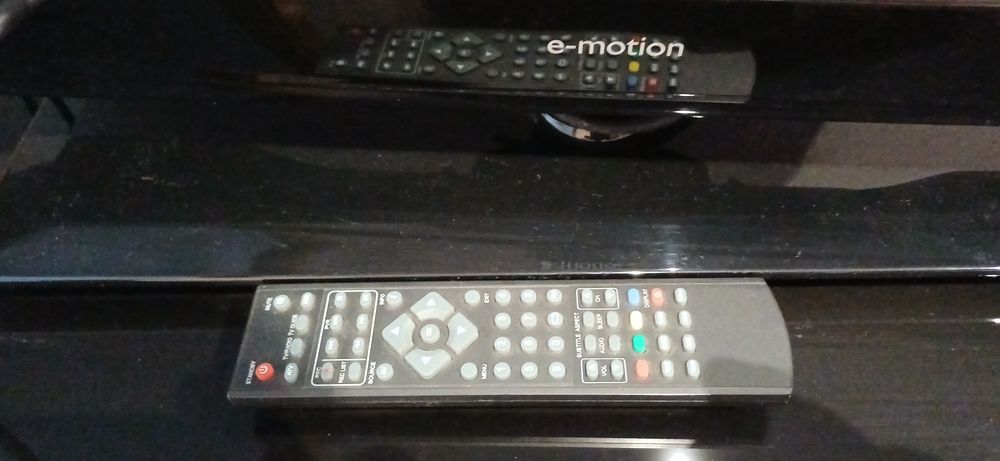 Televisão de 98cm