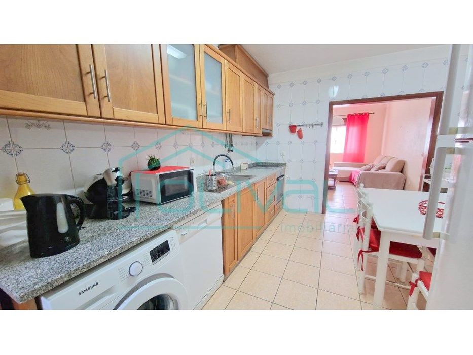 Moradia T6 centro de Samora Correia