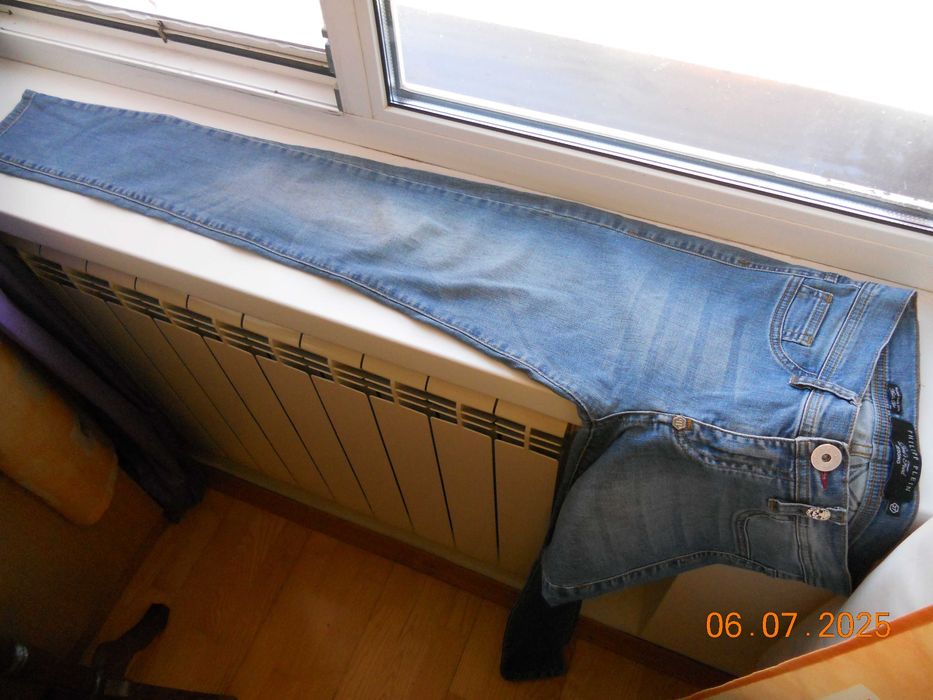 Джинсы Philipp Plein