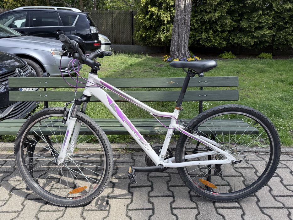 Sprzedam rower M-BIKE EMI 26-5V