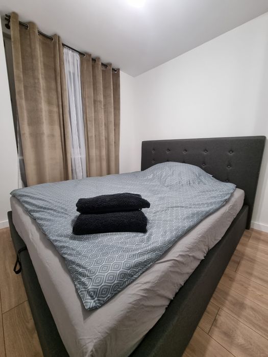 Apartament Comfy NOCLEG Nowy Sącz do WYNAJĘCIA w centrum na doby / dni