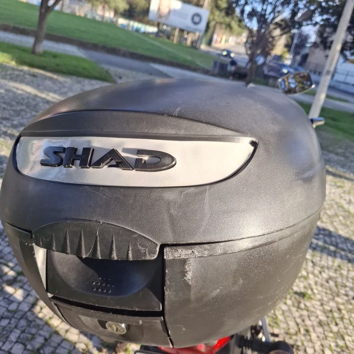 Moto daelin 125/2009