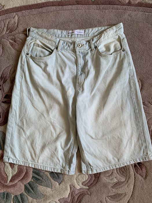 Bershka shorts, sk8, skate, rap