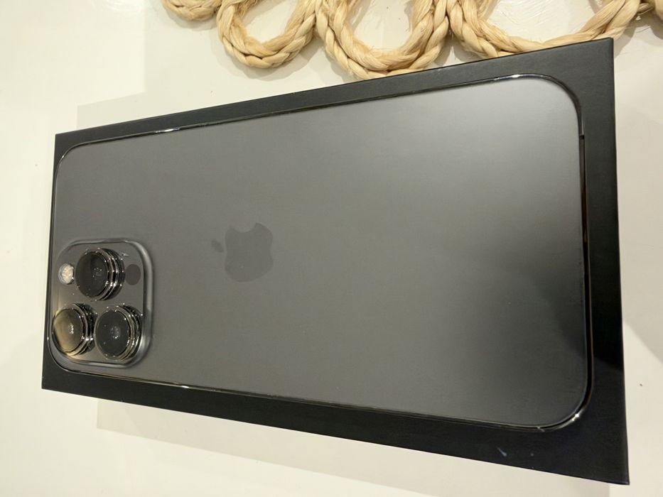 iPhone 13 pro 128gb
