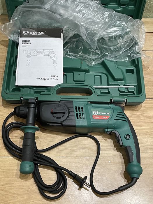 Перфоратор STATUS MPR30