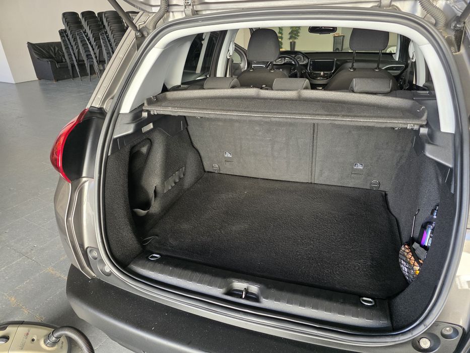 Peugeot 2008 Pure Tech