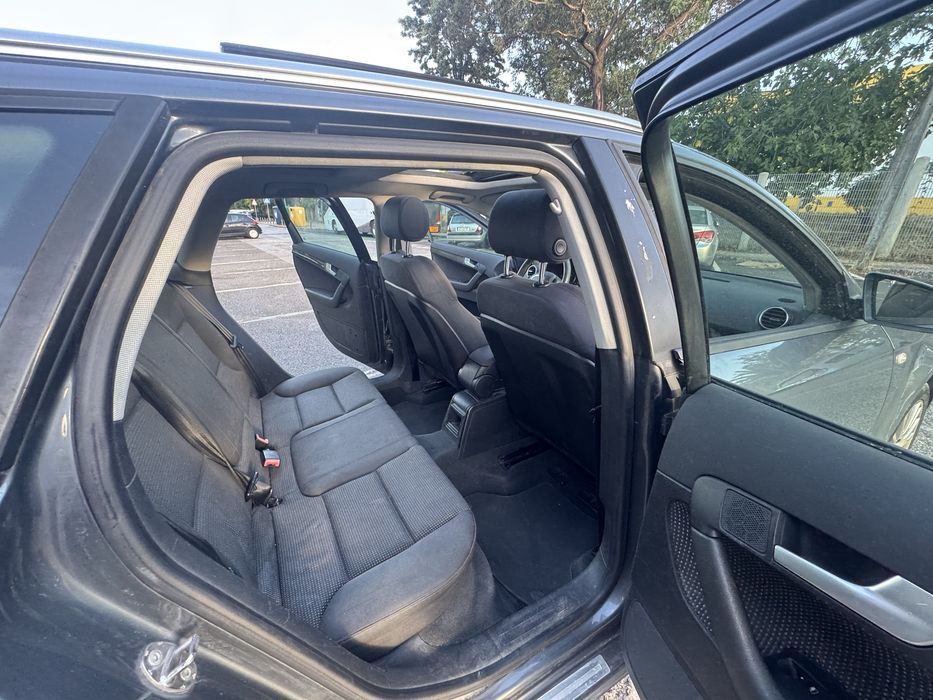 Audi A3 Sportback — fotografia 5