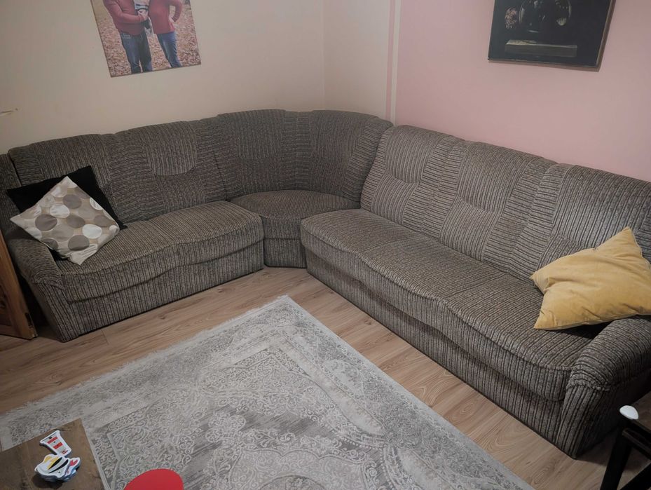 Sofa narożnik za darmo