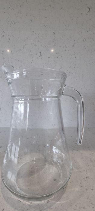 Conjunto jarros e copos