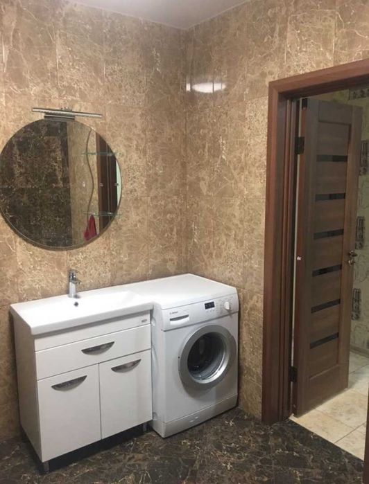 Двокімнатна квартира з ремонтом, Новий Львів (вул. Тернопільська, 21Б)