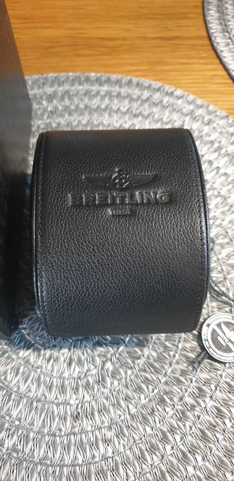 Breitling Superocean II m2000 A73310