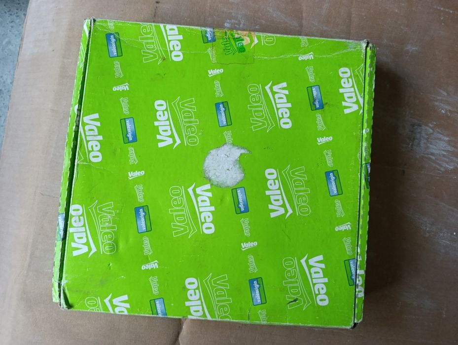 Комплект зчеплення Valeo 821460