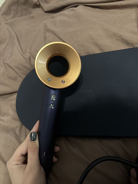 Фен Dyson Supersonic HD03 Original