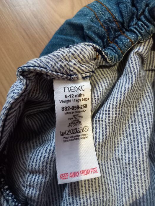 Sprzrdam czapkę dla chłopca