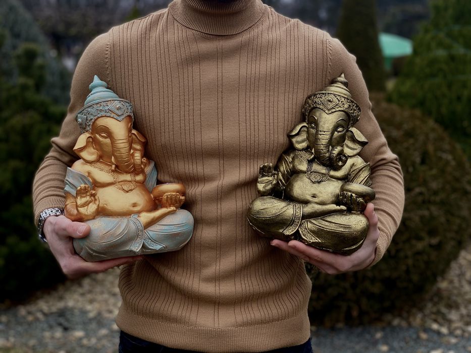 Ганеша, фігура Ганеші, Будда опт, пало санто