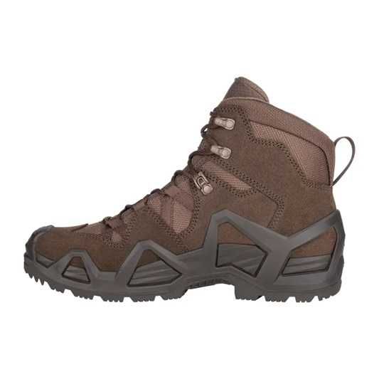 Ботинки Lowa Zephyr MK2 GTX MID Brown   42.5  44 44,5 45 46