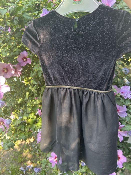 Сукня для дівчинки 122-134