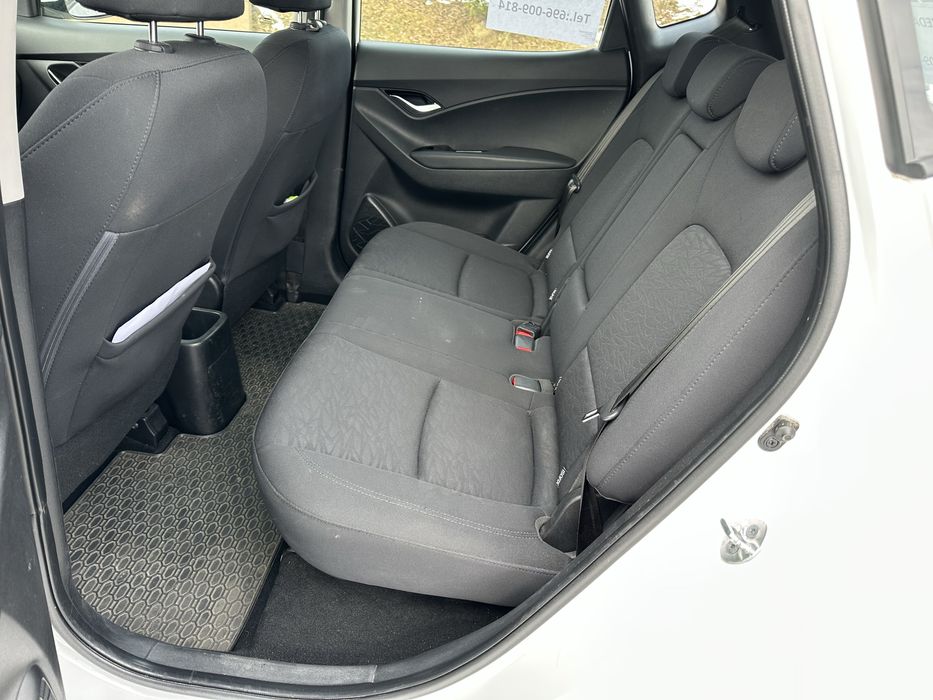 Hyundai IX20 zadbany