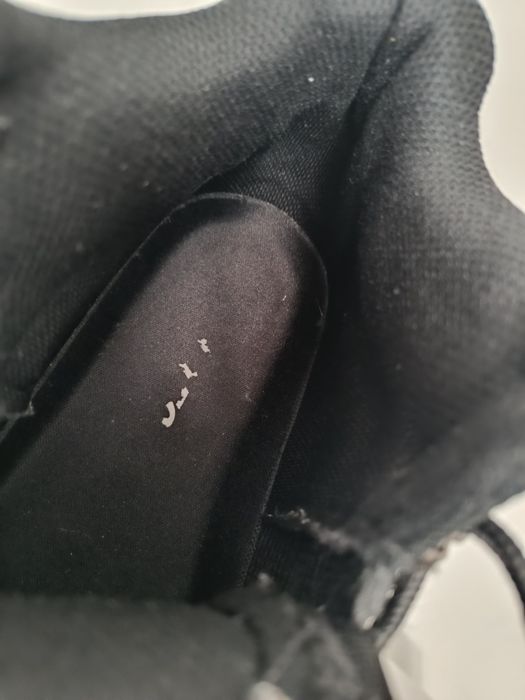 Hi-tec r.42 (26.5 cm) trekingi męskie