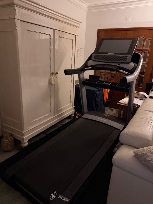 Passadeira Nordictrack comercial 2950