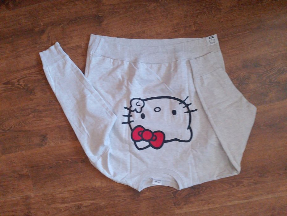 Bluza hello kitty