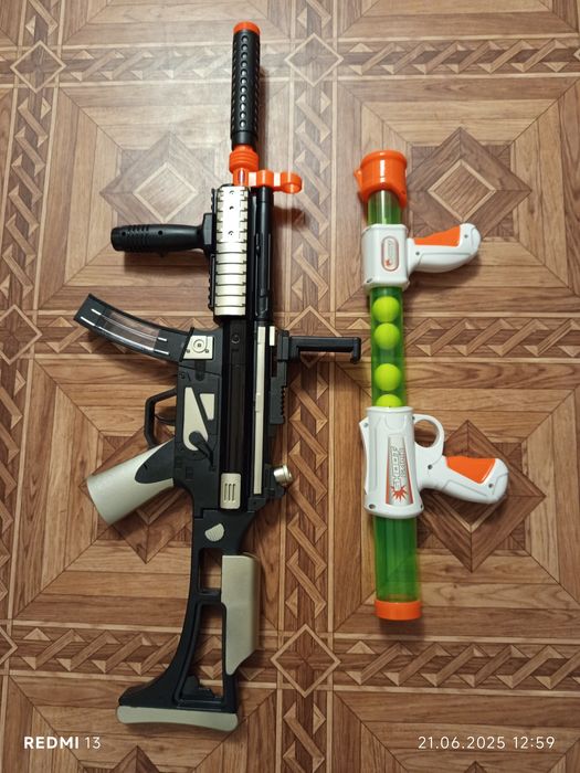 Дитячий інтерактивний автомат