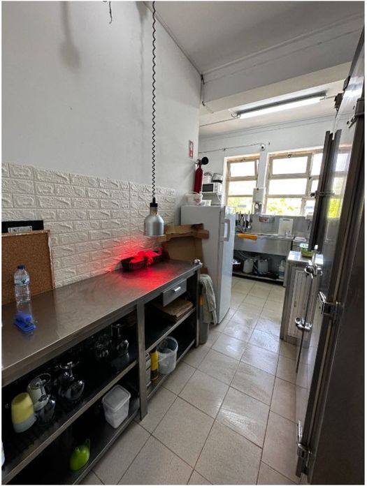 Trespasse Hamburgueira Almada