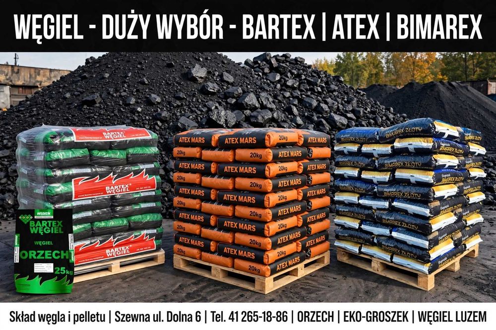 pellet SOLID dpp węgiel olczyk dankros