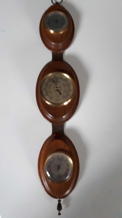 3  w  jednym  termometr powietdza