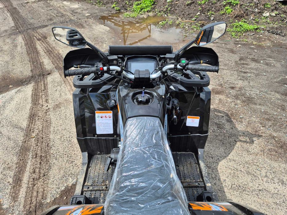 Квадроцикл Форте 200сс Доставка за наш счет