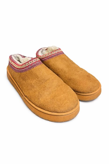 Krotkie kozaki damskie