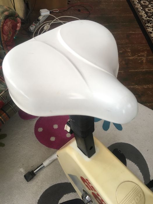 KETTLER Sport Rowerek treningowy stacjonarny