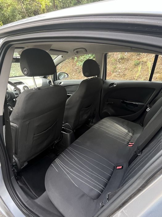 Opel Corsa D 1.3 CDTI