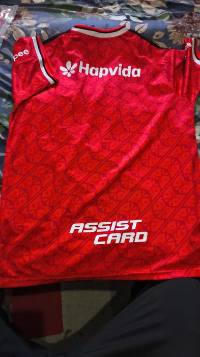 Camisa manto 3, Flamengo Tecido altíssima qualidade