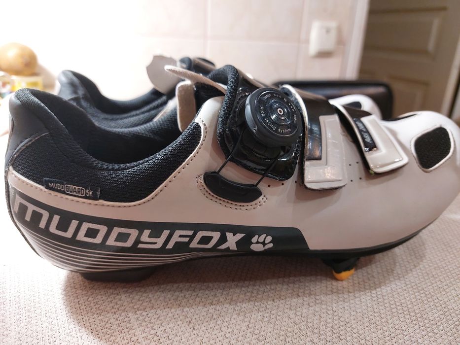 Велотуфлі Muddyfox