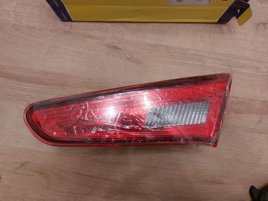 Farolim mala Alfa Romeo Giulietta