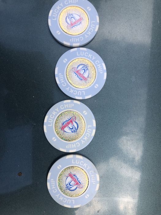 Фишки для покера