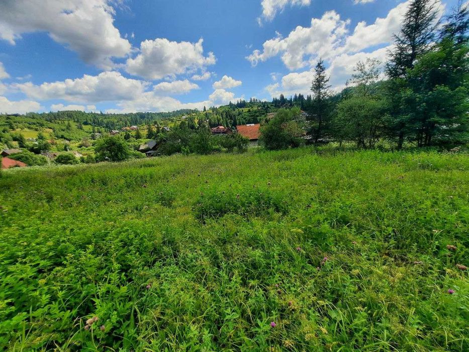 Продаж Земельних Ділянок у Славську