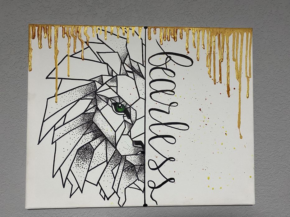 Картина для інтерʼєру