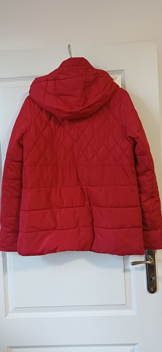Kurtka damska używana