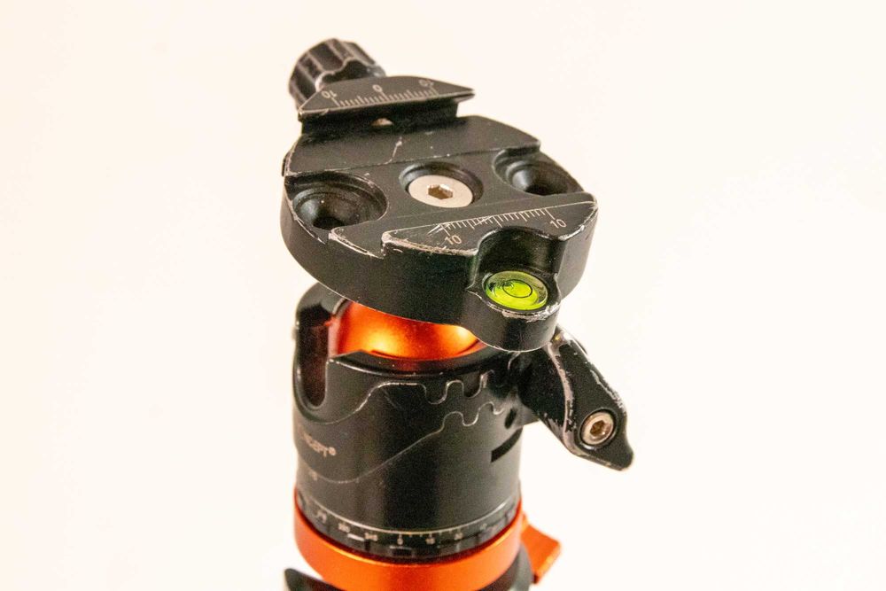 Tipé K&F S211 em bom estado