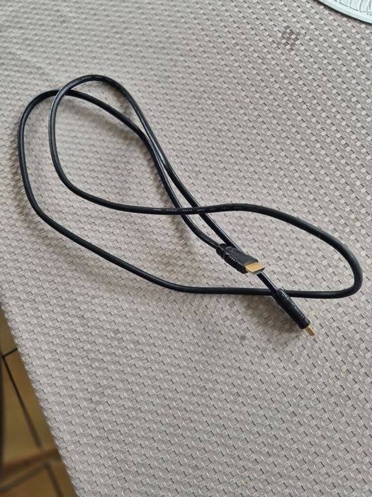 Kabel HDMI AWM 20276 VW-1 1,5 m