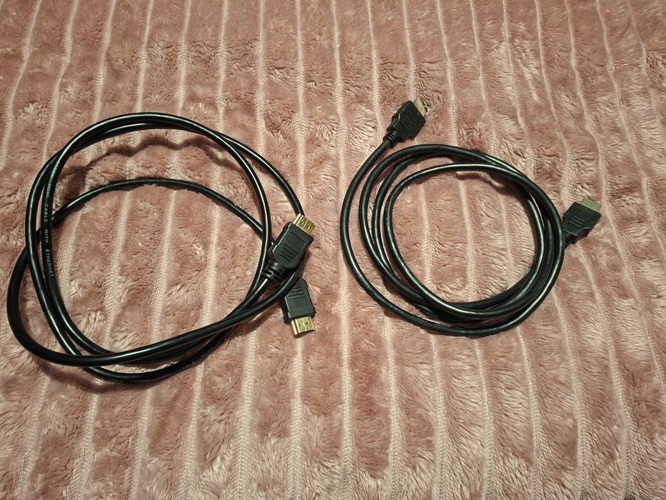 Kable hdmi do tv