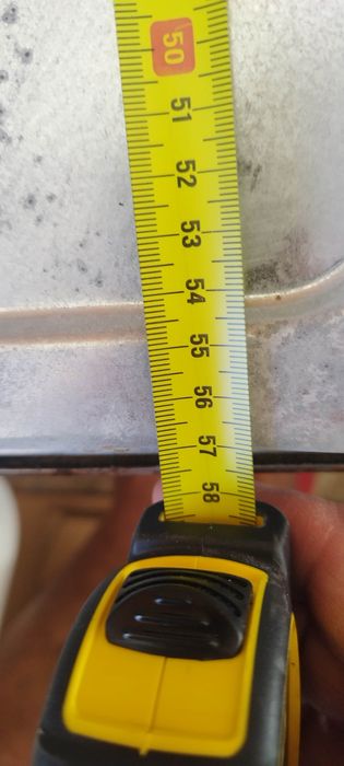 Whirlpool AKR312/IX PLACA FOGAO A GAS bilha