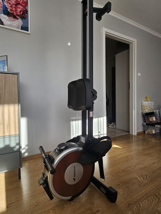 MERACH Q1S Pro Wioślarz magnetyczny