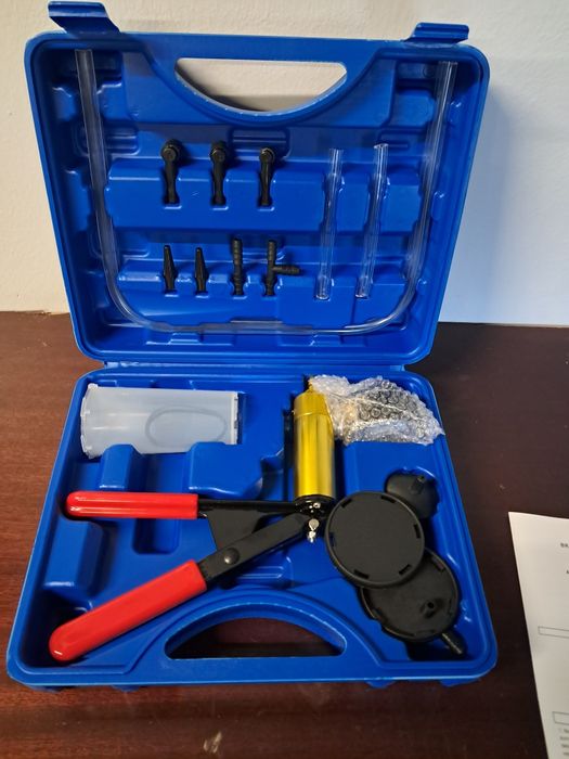 KIT sagrador de travões e embraiagens