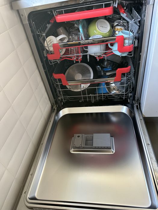 Maquina de lavar a loiça Hoover Dish 700